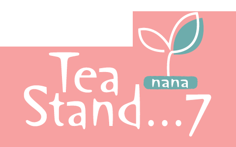 Tea Stand…7